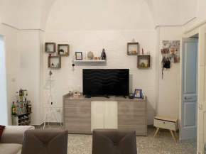 Marta's House